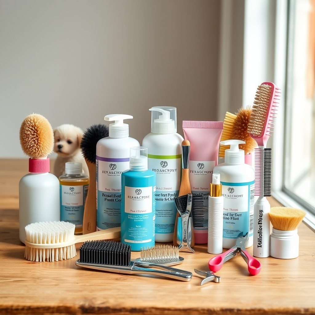 Cat Care Essentials